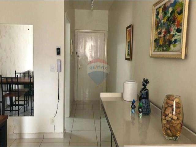 Apartamento  Mobiliado 1 Quarto – Centro, proximo ao shopping