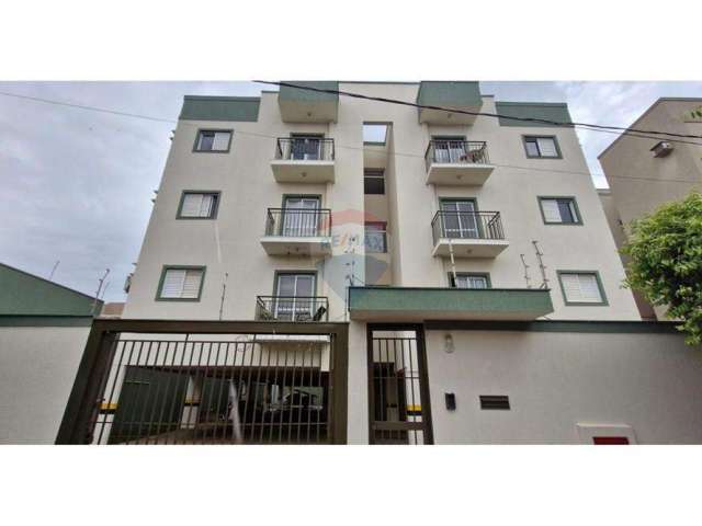 Apartamento para Locação no Residencial Green Ville, Ribeirão Preto-SP.