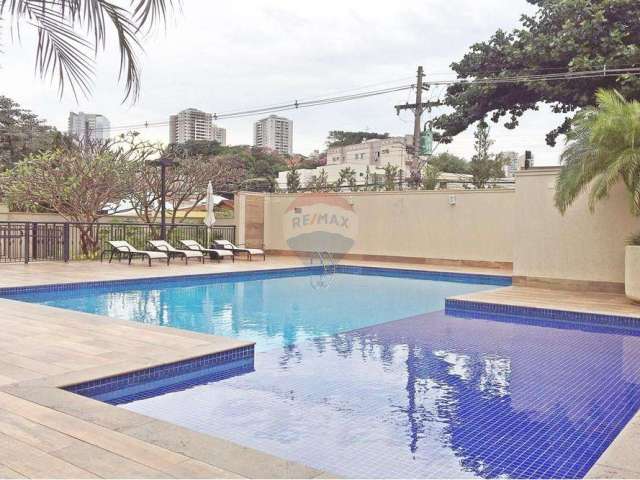 Apartamento para Aluguel na Avenida Leais Paulista - Ribeirão Preto