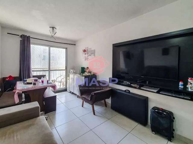 Apartamento à venda, Cambuci, São Paulo, SP