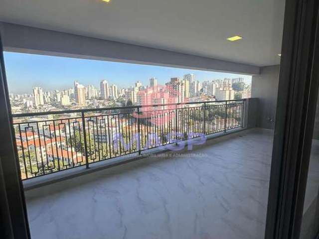 Apartamento à venda, Jardim Aurélia, São Paulo, SP