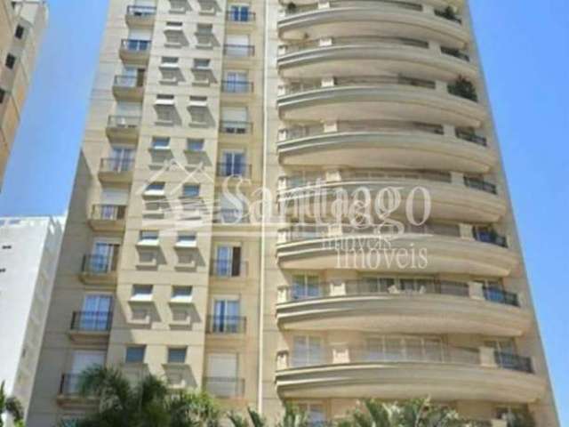 Apartamento com 4 quartos à venda na Rua Doutor Guilherme da Silva, 360, Cambuí, Campinas, 488 m2 por R$ 9.000.000