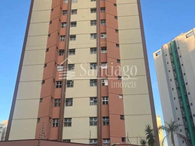 Apartamento com 3 quartos à venda na Rua Professor Luiz Rosa, 400, Botafogo, Campinas, 96 m2 por R$ 550.000