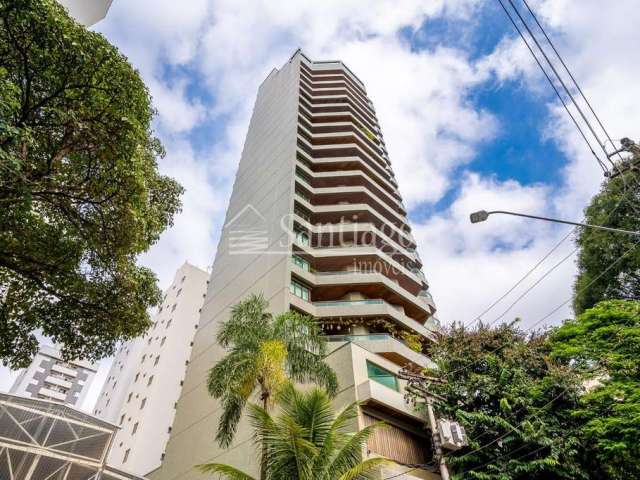 Apartamento com 4 quartos à venda na Rua Sacramento, 811, Vila Itapura, Campinas, 220 m2 por R$ 1.480.000