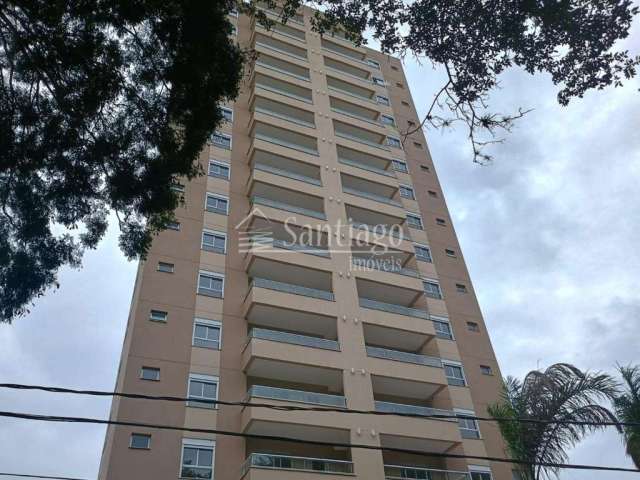 Apartamento com 3 quartos à venda na José do Patrocínio, 220, Jardim Guanabara, Campinas, 90 m2 por R$ 943.400