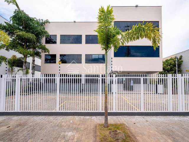 Prédio para alugar na Avenida Senador Antônio Lacerda Franco, 1399, Jardim do Lago, Campinas, 750 m2 por R$ 19.700