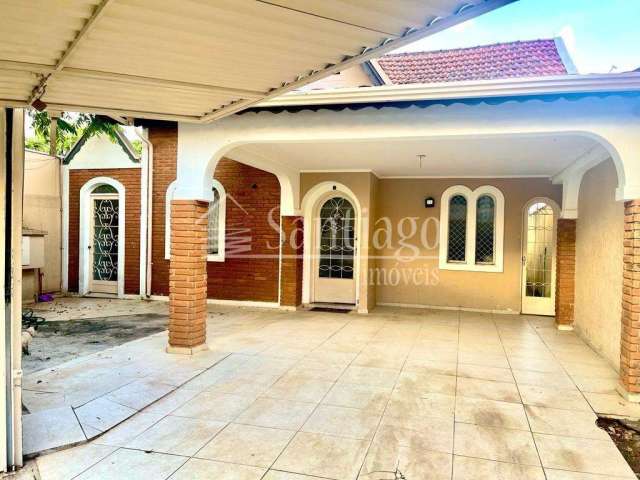 Casa comercial com 3 salas à venda na Rua Pascoal Nicolau Purchio, 50, Nova Campinas, Campinas, 166 m2 por R$ 1.300.000