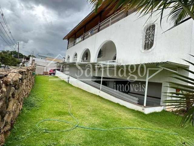 Casa comercial à venda na Rua Thomas Nilsen Júnior, 171, Parque Imperador, Campinas por R$ 4.000.000