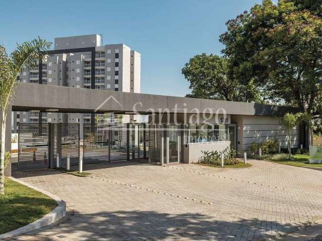 Apartamento com 2 quartos à venda na Rua Arquiteto José Augusto Silva, 1281, Parque Rural Fazenda Santa Cândida, Campinas, 57 m2 por R$ 699.900