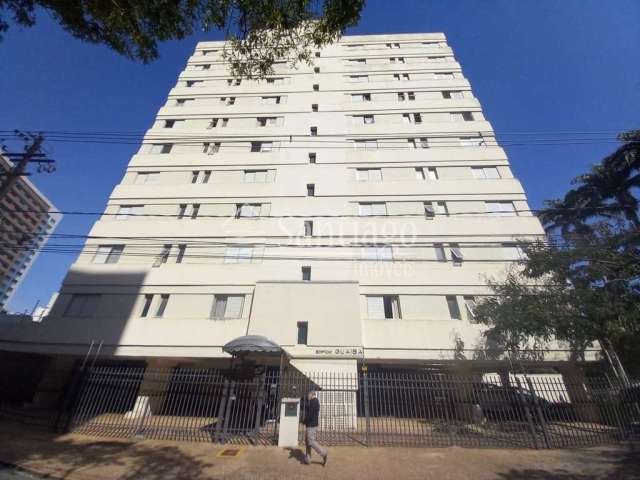 Kitnet / Stúdio à venda na Rua Coelho Neto, 248, Vila Itapura, Campinas, 45 m2 por R$ 140.000