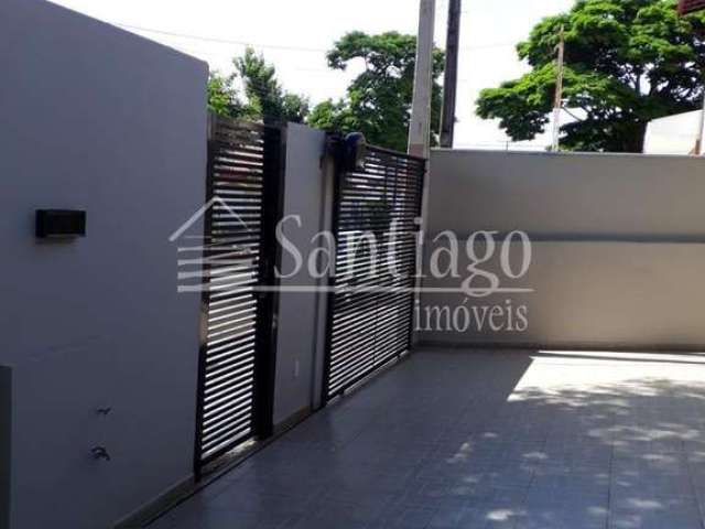 Casa com 3 quartos à venda na Rua Eleutério Rodrigues, 342, Vila Nova, Campinas, 146 m2 por R$ 790.000