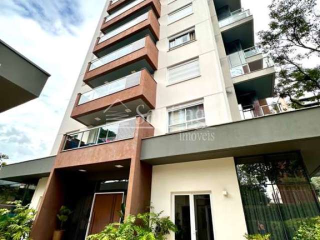 Apartamento com 2 quartos à venda na Rua Doutor Sampaio Ferraz, 374, Cambuí, Campinas, 66 m2 por R$ 1.200.000