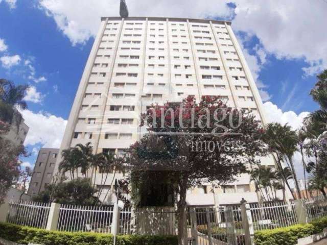 Apartamento com 2 quartos à venda na Rua Doutor Quirino, 1730, Centro, Campinas, 90 m2 por R$ 380.000