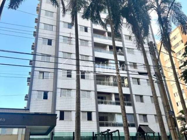 Apartamento com 3 quartos à venda na Travessa Jorge Norton, 40, Bosque, Campinas, 105 m2 por R$ 690.000