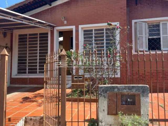 Casa com 3 quartos à venda na Rua João Batista Signori, 33, Vila Nova, Campinas, 119 m2 por R$ 550.000