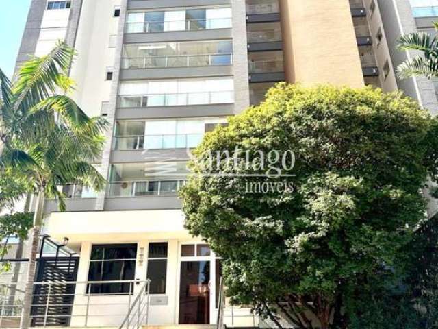 Apartamento com 2 quartos para alugar na Rua Ataliba Camargo de Andrade, 172, Cambuí, Campinas, 92 m2 por R$ 5.400