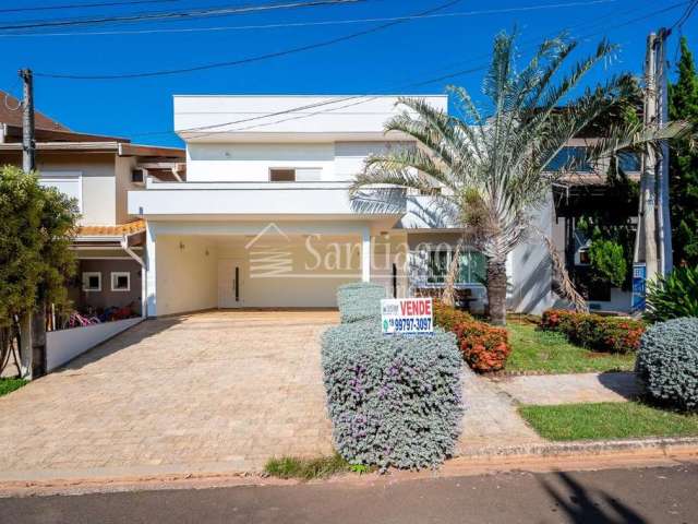 Casa em condomínio fechado com 3 quartos para alugar no Betel, Paulínia  por R$ 6.500