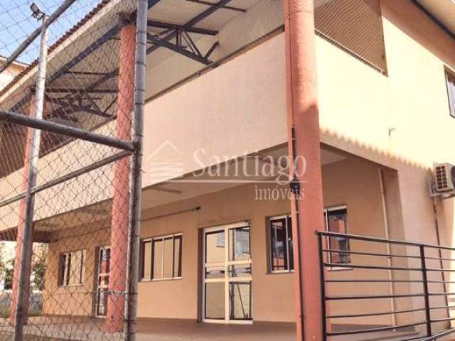 Apartamento com 3 quartos à venda na Rua Professora Urana Gomes Barros, 170, Recanto do Sol I, Campinas, 60 m2 por R$ 260.000