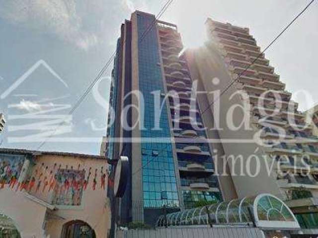 Apartamento com 4 quartos à venda na Rua Maria Monteiro, 647, Cambuí, Campinas, 415 m2 por R$ 2.900.000