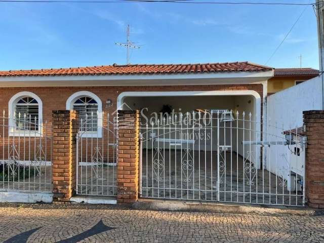 Casa com 3 quartos à venda na Nova Iorque, 254, Parque São Quirino, Campinas, 283 m2 por R$ 560.000