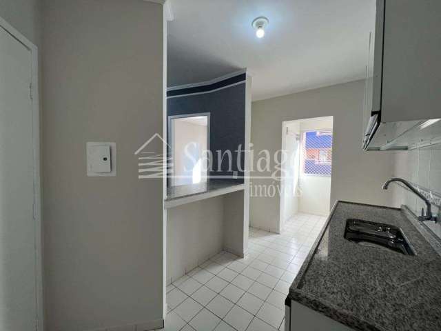 Apartamento com 1 quarto à venda na Rua Saldanha Marinho, 616,, Centro, Campinas, 48 m2 por R$ 175.000