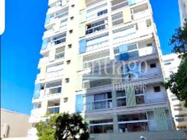 Apartamento com 1 quarto para alugar na Rua Duque de Caxias, 880, Centro, Campinas, 50 m2 por R$ 3.000