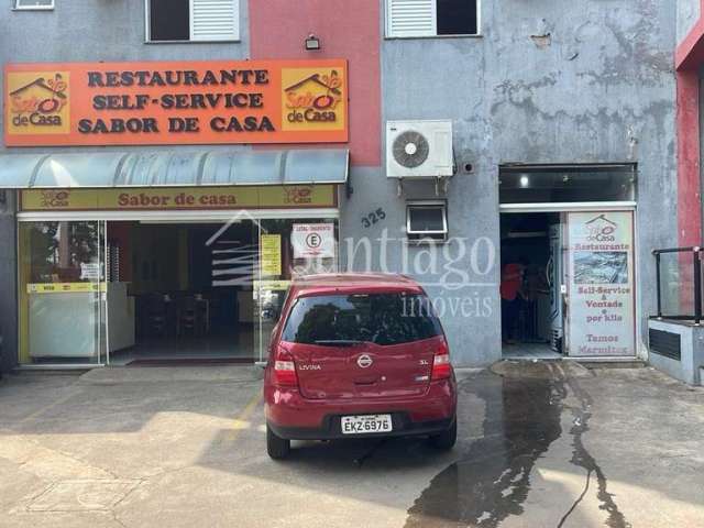 Sala comercial à venda na São Judas Tadeu, 325, Jardim São Judas Tadeu (Nova Veneza), Sumaré, 200 m2 por R$ 215.000