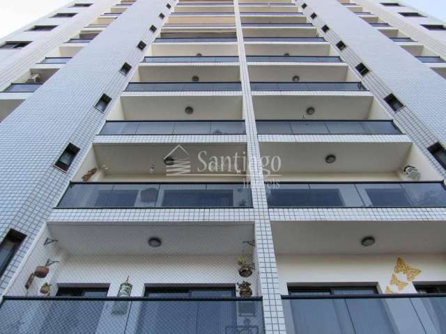 Apartamento com 3 quartos à venda na Rodovia Dom Pedro I, 50, Jardim Guanabara, Campinas, 119 m2 por R$ 950.000