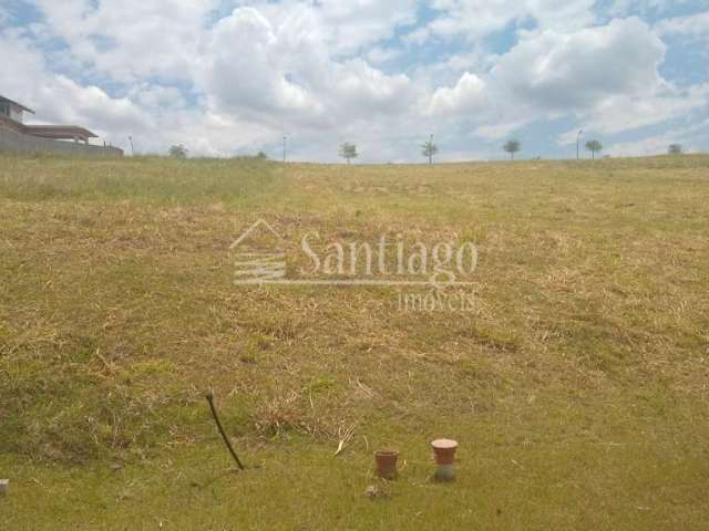 Terreno comercial à venda na Avenida Isaura Roque Quércia, s/n, Loteamento Residencial Entre Verdes (Sousas), Campinas por R$ 1.100.000