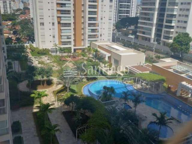 Apartamento com 3 quartos à venda na Rua Doutor Plínio Barreto, 220, Jardim Belo Horizonte, Campinas, 119 m2 por R$ 1.500.000