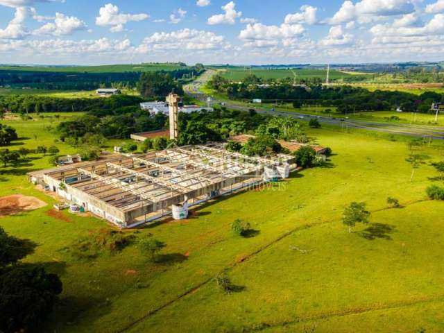 Terreno comercial à venda na Rodovia Governador Doutor Adhemar Pereira de Barros, 1345, Loteamento Alphaville Campinas, Campinas por R$ 90.000.000