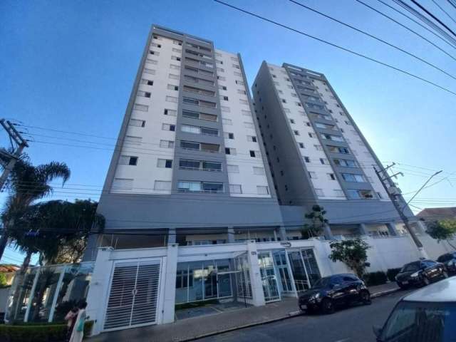 Apartamento com 2 dormitórios à venda, 65 m² por R$ 550.000,00 - Parque São Jorge - São Paulo/SP