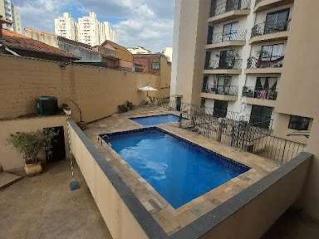 Apartamento com 2 dormitórios à venda, 62 m² por R$ 350.000,00 - Vila Rosália - Guarulhos/SP