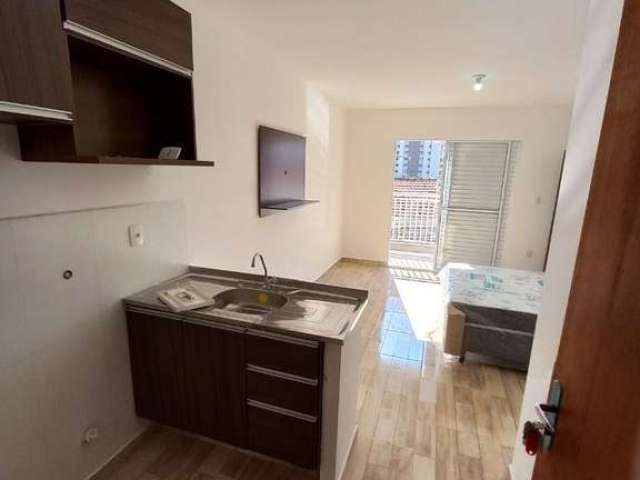 Studio com 1 dormitório para alugar por R$ 1.400,00/mês - Centro - Guarulhos/SP