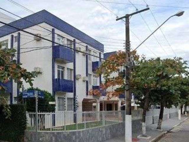 Apartamento com 2 dormitórios à venda por R$ 370.000,00 - Sítio Paecara (Vicente de Carvalho) - Guar