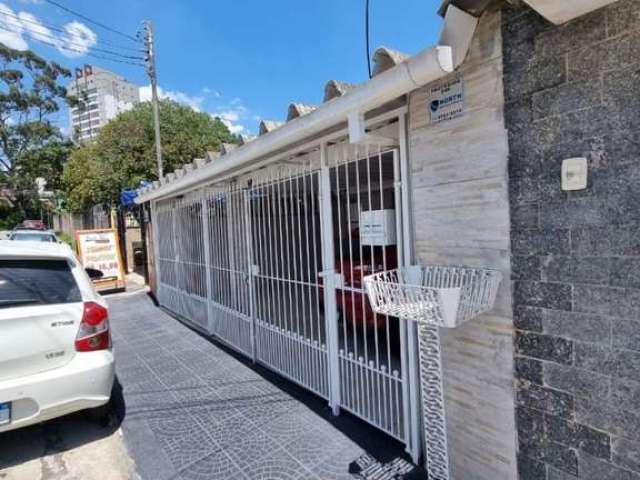 Casa com 2 dormitórios à venda, 112 m² por R$ 550.000,00 - Vila Galvão - Guarulhos/SP