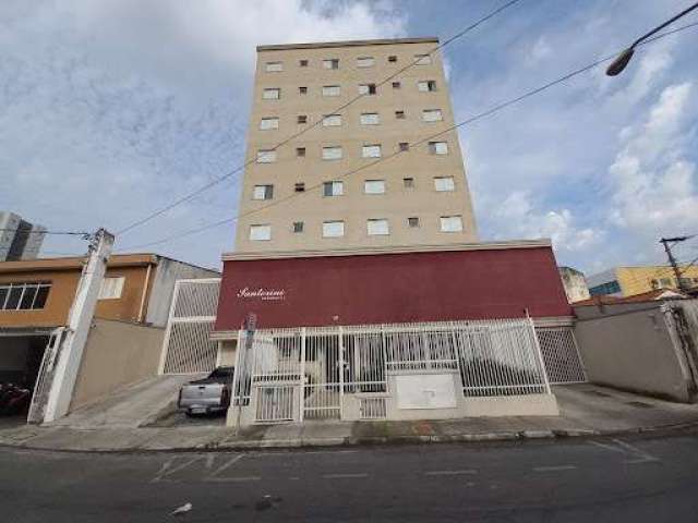 Apartamento com 2 dormitórios à venda, 52 m² por R$ 330.000,00 - Vila Galvão - Guarulhos/SP