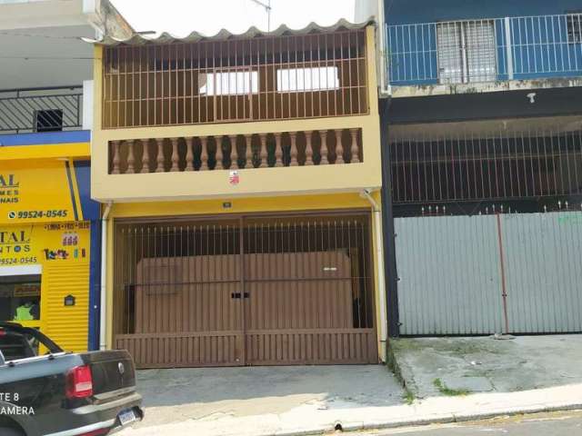 Sobrado com 3 dormitórios à venda, 240 m² por R$ 510.000,00 - Jardim Rosana - Guarulhos/SP