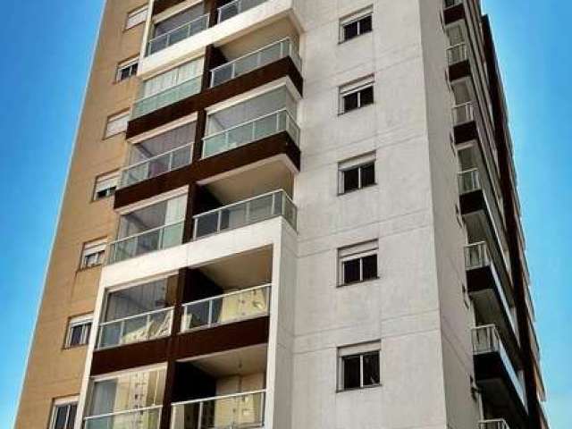 Apartamento com 3 dormitórios à venda, 100 m² por R$ 880.000,00 - Vila Progresso - Guarulhos/SP