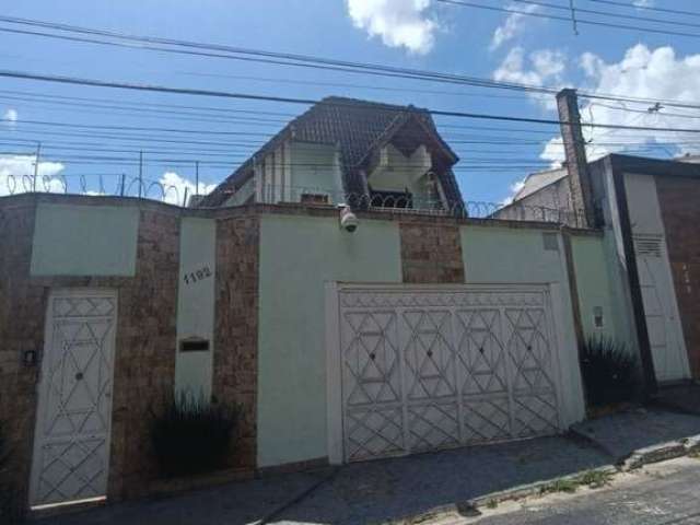 Sobrado a venda em Avenida Campista - 4 dorms, 1 suite R$2.199.000,00