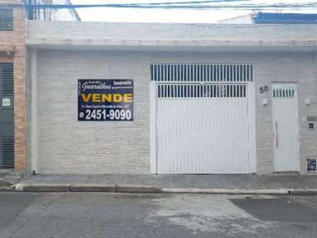 Casa com 2 quartos à venda no Jardim do Papai, Guarulhos , 171 m2 por R$ 550.000