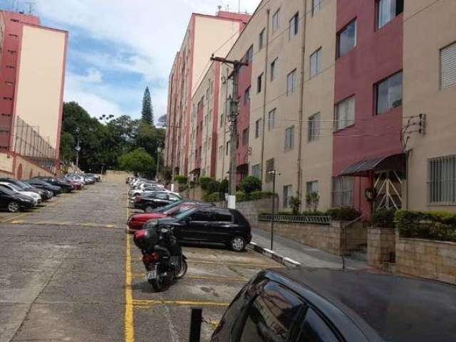 Apartamento para alugar por R$ 1.450,00/mês - Vila Antonieta - Guarulhos/SP