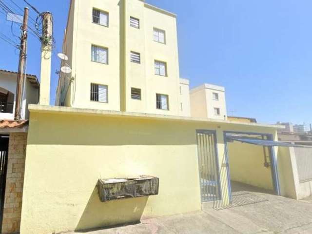 Apto no Jd Santa Mena de 2 dorms, 1 vaga, por R$ 1.510,00 + seguro