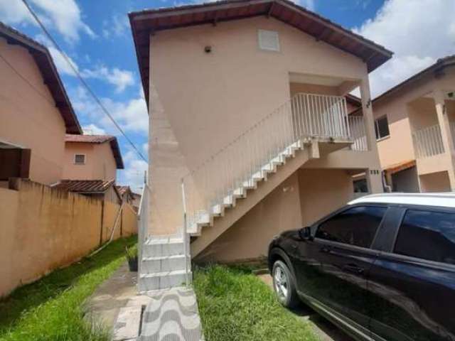 Casa em condomínio com 2 dormitórios, 56 m² - venda por R$ 308.000 ou aluguel por R$ 2.364/mês - Par