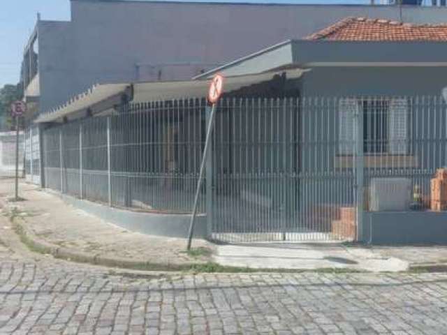 Casa térrea de 3 dorms, sala, cozinha, wc,3 vagas a venda por R$640.000,00