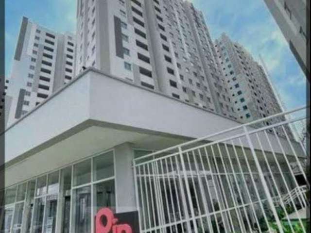 Novo apartamento no condominio plin para locação