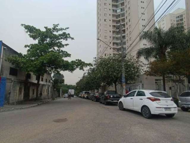 apartamento vila Endres condomínio atua