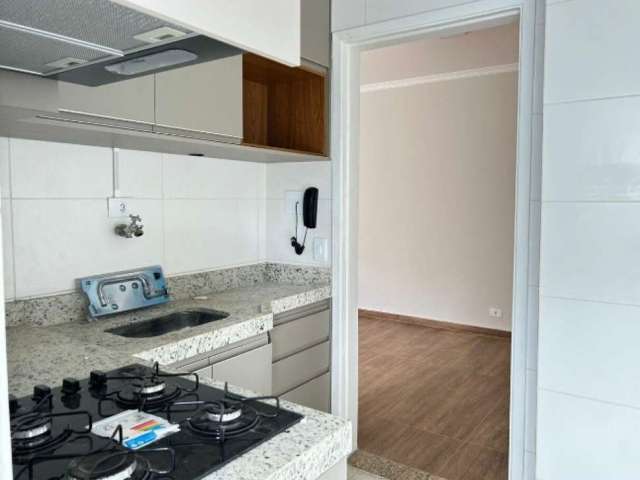 Apto de 3 dorms na Vila Augusta, lazer completo por R$460.000,00