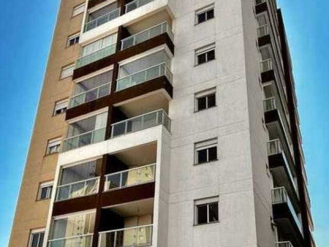 Belo Apto de 3 dorms, 1 suíte, 2 ou 3 vagas por R$ 779.