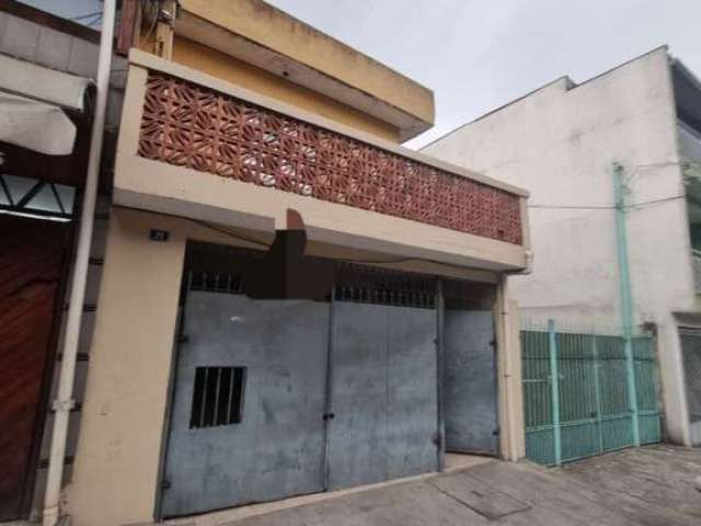 Casa com 2 quartos para alugar no Jardim Santa Cecília, Guarulhos , 70 m2 por R$ 1.400